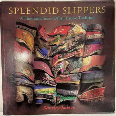 Splendid Slippers