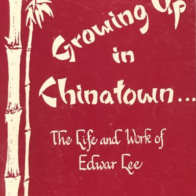 Growing Up in Chinatown