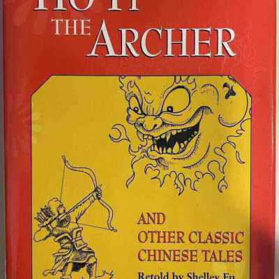 Ho Yi the Archer