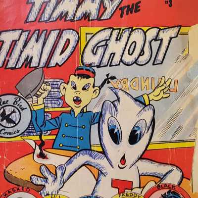 Comic Book