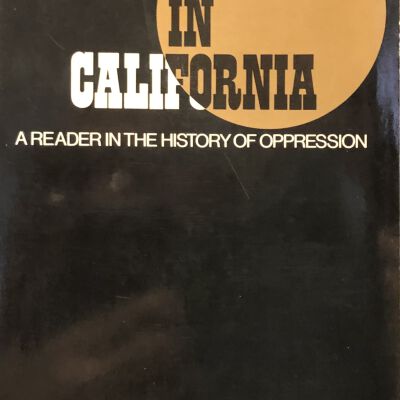 Racism in California