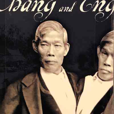 Chang and Eng