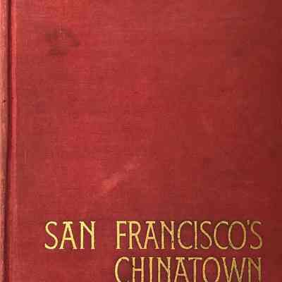 San Francisco's Chinatown