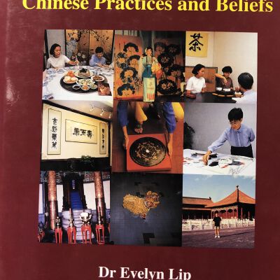 Chinese Practices and Beliefs