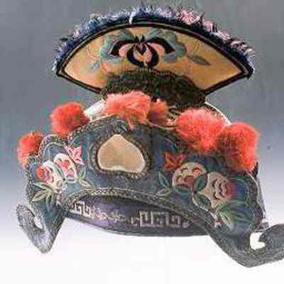 Crown Style Hat