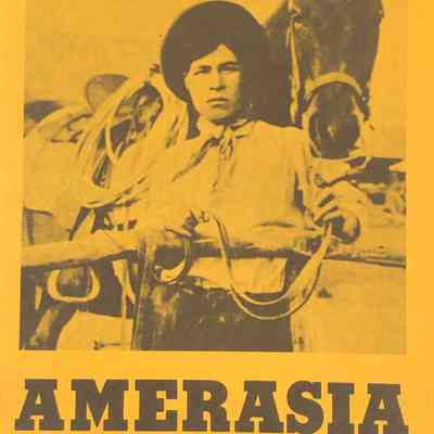 Amerasia Journal