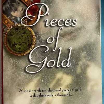 Pieces of Gold