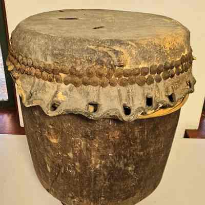 Drum