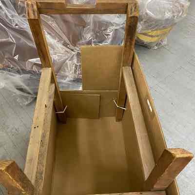 Table Legs