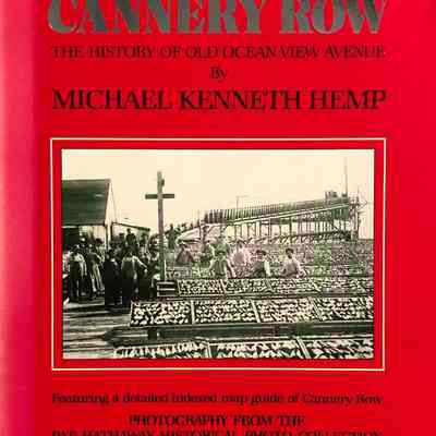 Cannery Row