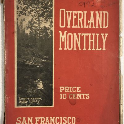 Overland Monthly