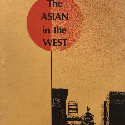 The Asian in the West