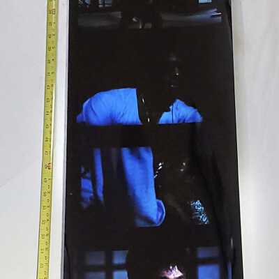 Game of Death film clip