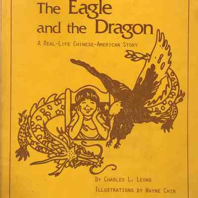 The Eagle and the Dragon