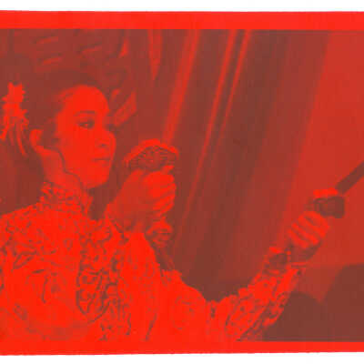 Miss Chinatown-Talent Show