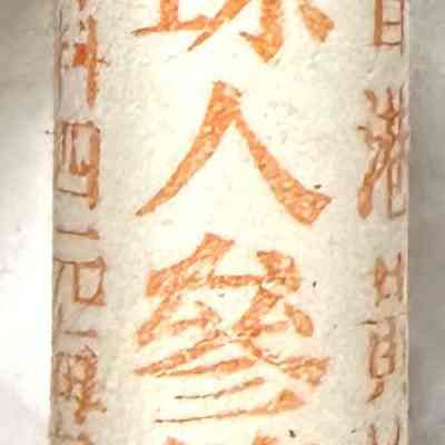 Ginseng Pearls