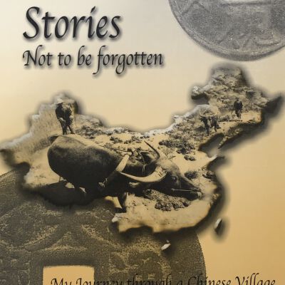 Stories Not To Be Forgotten