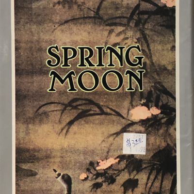 Spring Moon
