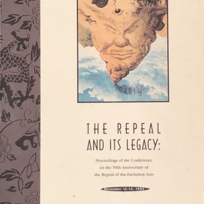 The Repeal and Its Legacy