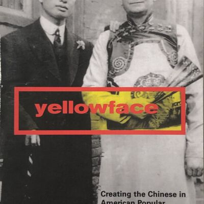 Yellowface