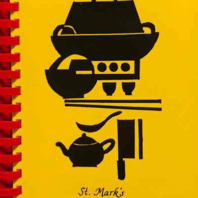 Treasured Chinese Recipes