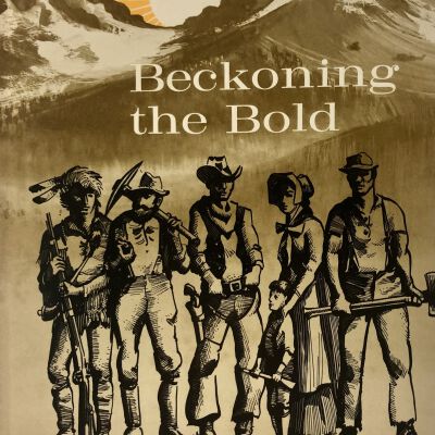 Beckoning the Bold