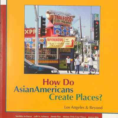 Amerasia Journal