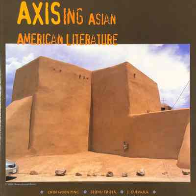 Amerasia Journal