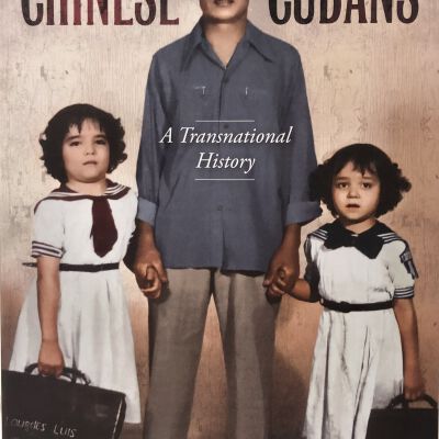 Chinese Cubans