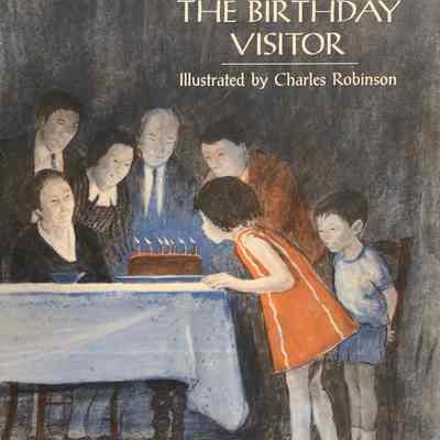 The Birthday Visitor