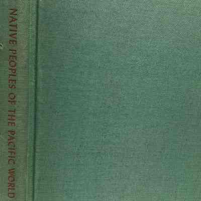 Native Peoples of the Pacific World