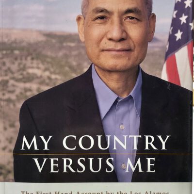 My Country Versus Me