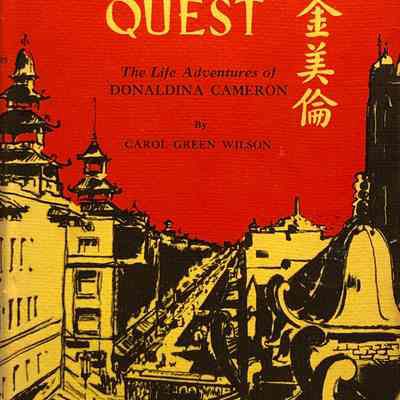 Chinatown Quest
