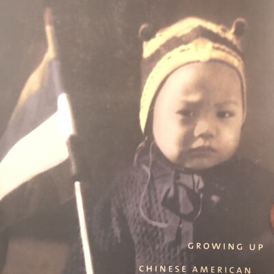 The Children of Chinatown