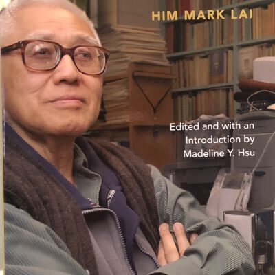 Chinese American Transnational Politics