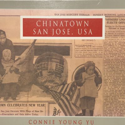 Chinatown San Jose, USA