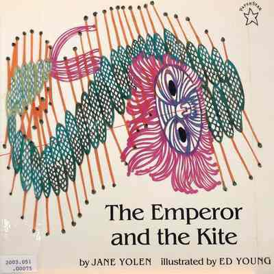 The Emperor and the Kite