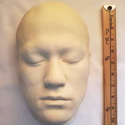 Mask Mold