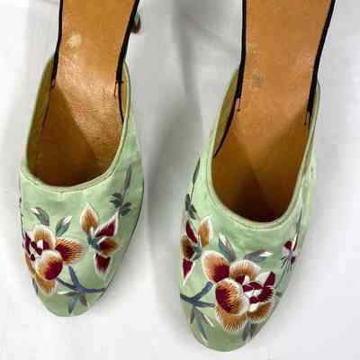 Women's Mules