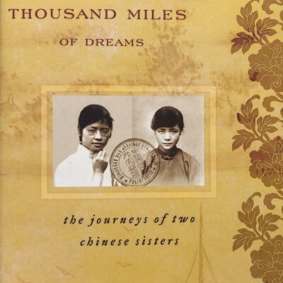 A Thousand Miles of Dreams