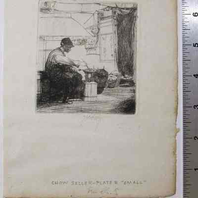 Chow Seller-small