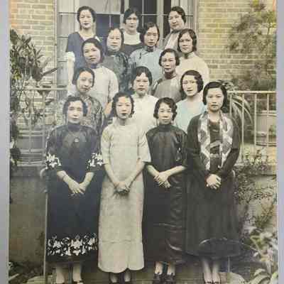 YWCA Founder's Group