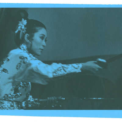 Miss Chinatown Pageant-Talent Show