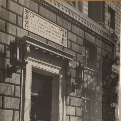 Federal Historic Preservation Laws