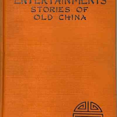 Chinese Nights Entertainments