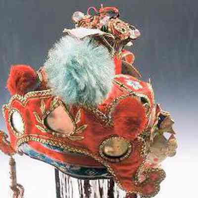 Crown Style Hat