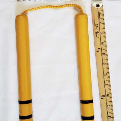 Nunchucks