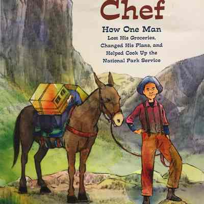 Mountain Chef