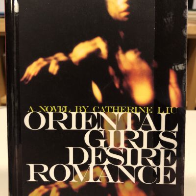 Oriental Girls Desire Romance