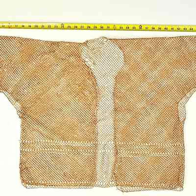 Bamboo undershirt